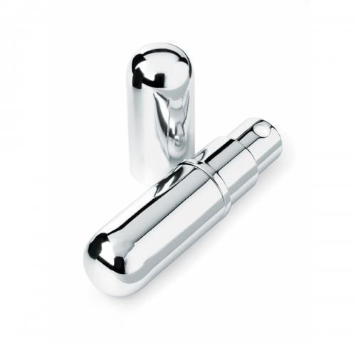 Chrome Perfume Atomiser