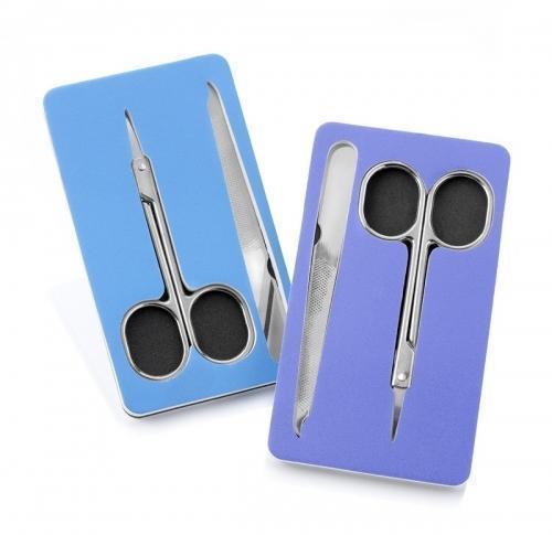 Credit Card Style Manicure Set