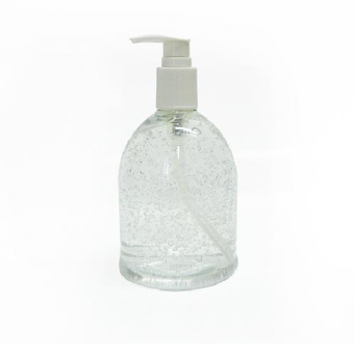 Hand Sanitiser Gel 500ml