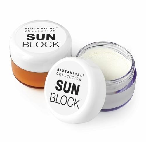 15ml Total Sun Block in a Jar