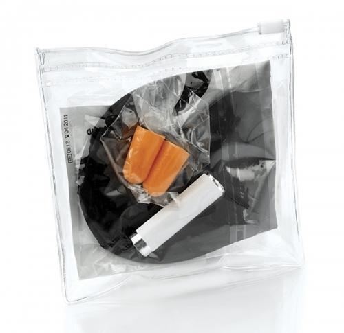 Pocket Flight Kit