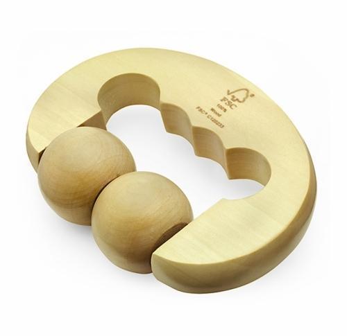 Wooden Massager