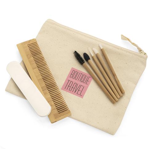 Travel Accessories Set