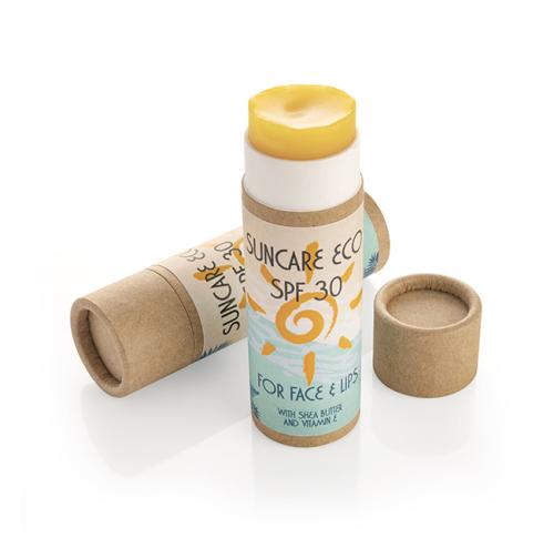 ECO Suncare SPF30 Stick For Face And Lips