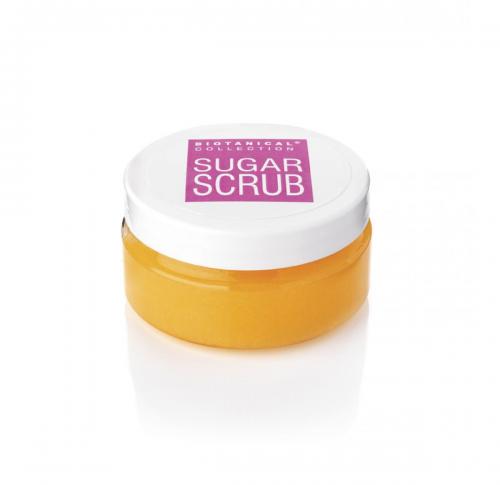 Custom Printed Mango & Papaya Sugar Scrubs, 100ml