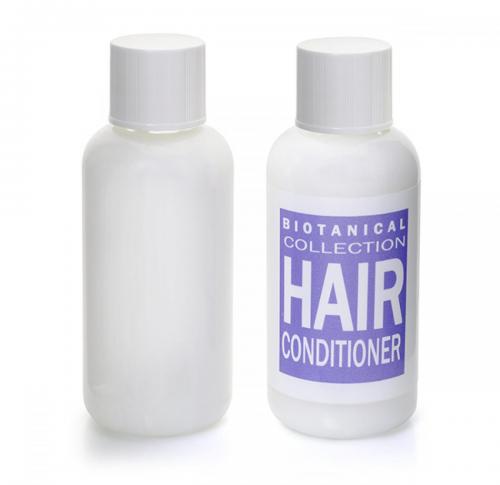 Coconut Hair Conditioner, 50ml Travel Size