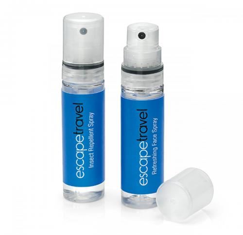 Branded Promotional Face Spritzer / Sprays, 7.5ml