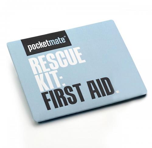 Pocketmate Rescue Kit First Aid