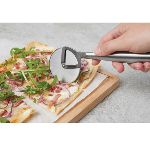 Custom BOSKA Pizza Wheel Copenhagen Steel