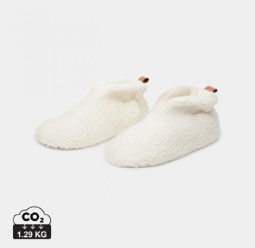 VINGA Santos RCS Recycled Pet Cosy Slippers