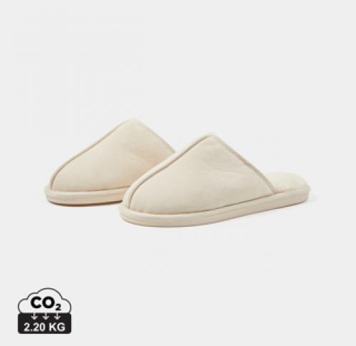 VINGA Waltor Slippers Beige
