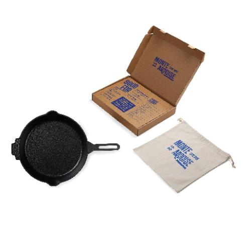 VINGA Monte Ardoise Skillet, 27cm