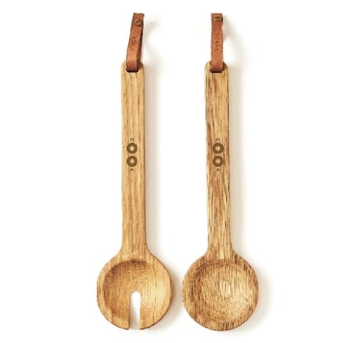 VINGA Alcamo Serving Cutlery