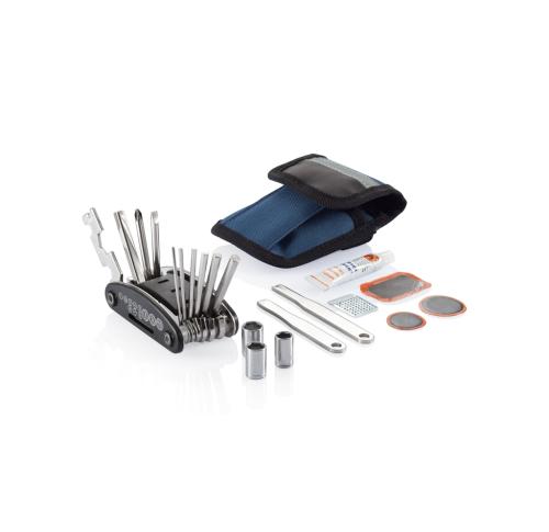 Custom Bike Repair Kits