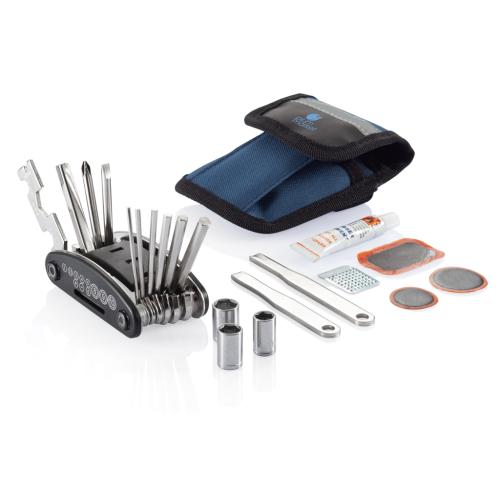 Custom Bike Repair Kits