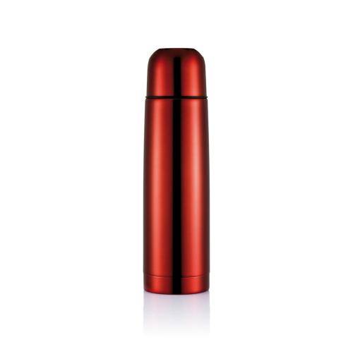 Stainless steel flask