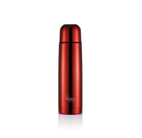 Stainless steel flask