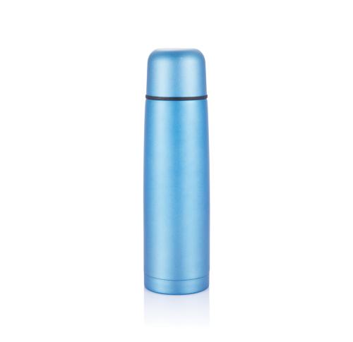 Stainless steel flask