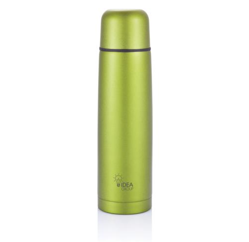 Stainless steel flask