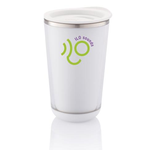 Dia travel tumbler