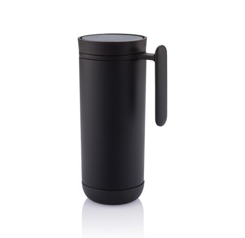 Clik leak proof travel mug