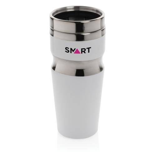 Contour tumbler