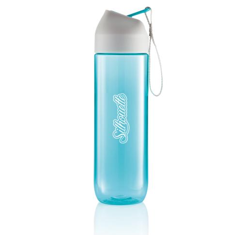 Neva water bottle Tritan 450ml