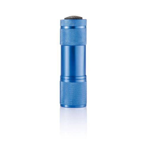 Quattro aluminium torch