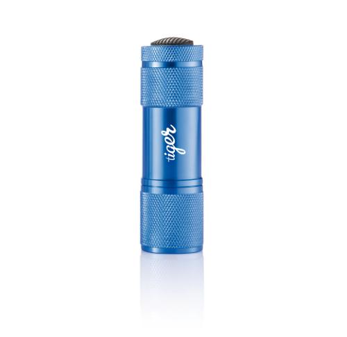 Quattro aluminium torch
