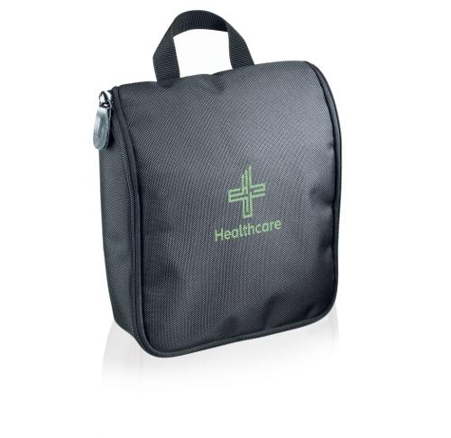 Custom Printed Executive Cosmetic Bags