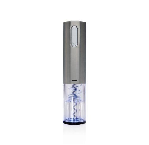 Electric wine opener - USB rechargeable