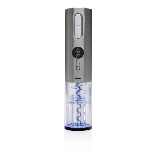 Electric wine opener - USB rechargeable