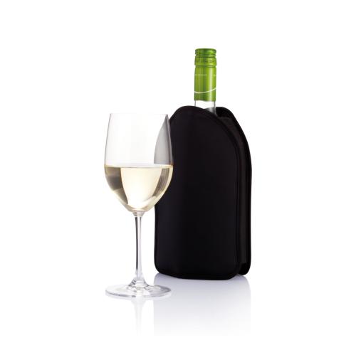 Wine cooler sleeve