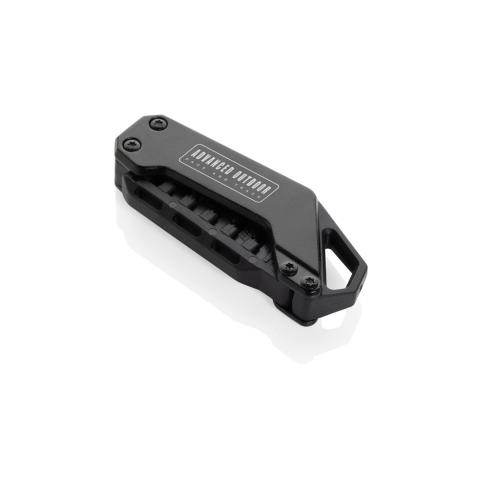 Gear X screwdriver tool black