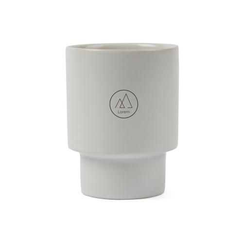 VINGA Nagano pure RCS mug off white