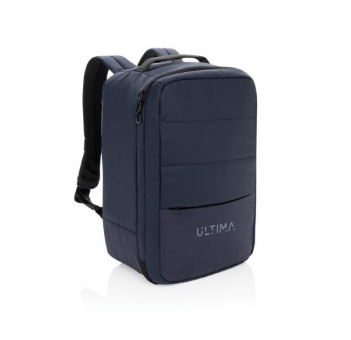 Armond Aware™ RPET Free On Board travel pack navy