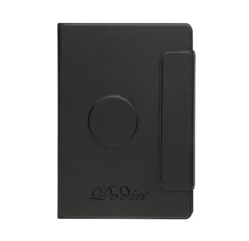 Stuart RCS certified RPU magnetic A5 portfolio black
