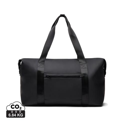 VINGA Baltimore RCS 24h weekend bag black