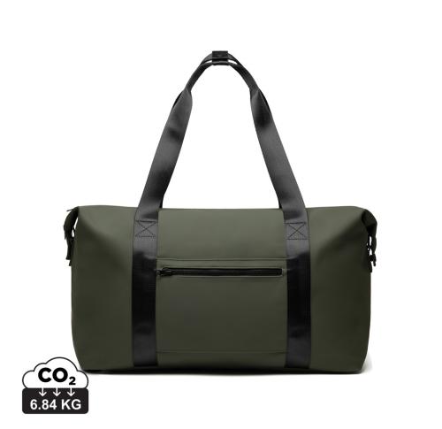 VINGA Baltimore RCS 24h weekend bag green