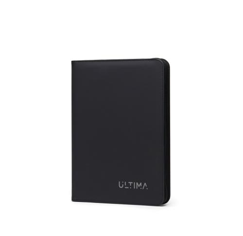 VINGA Baltimore RCS A4 portfolio black