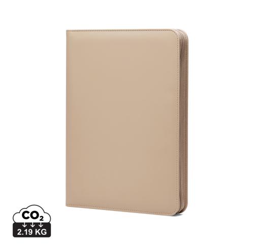 VINGA Baltimore RCS A4 portfolio greige