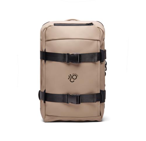 VINGA Baltimore RCS explorer’s backpack greige