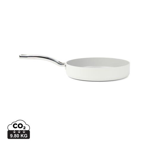 VINGA Alte RCS recycled aluminium fry pan 27 cm beige