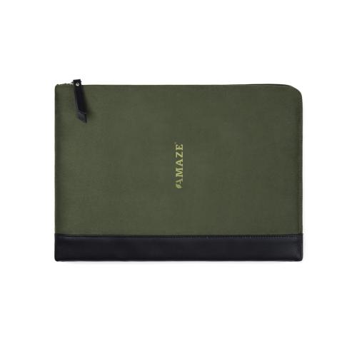 VINGA Marlow RCS recycled polyester 16