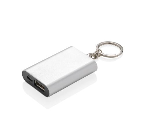 1.000 mAh keychain powerbank