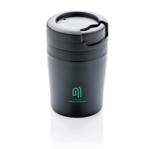 Coffee to go tumbler