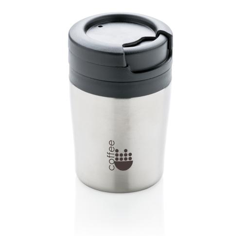 Coffee to go tumbler