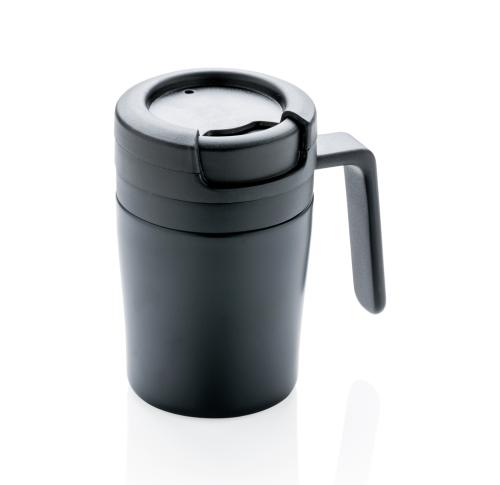 Coffee to go mug