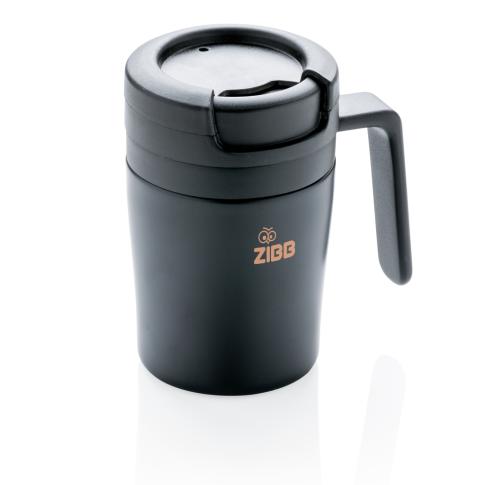 Coffee to go mug