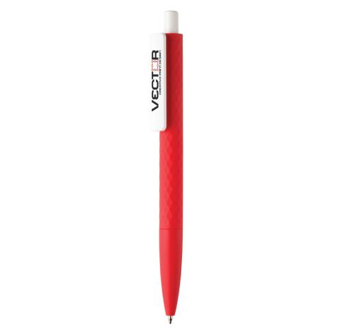 X3 pen smooth touch